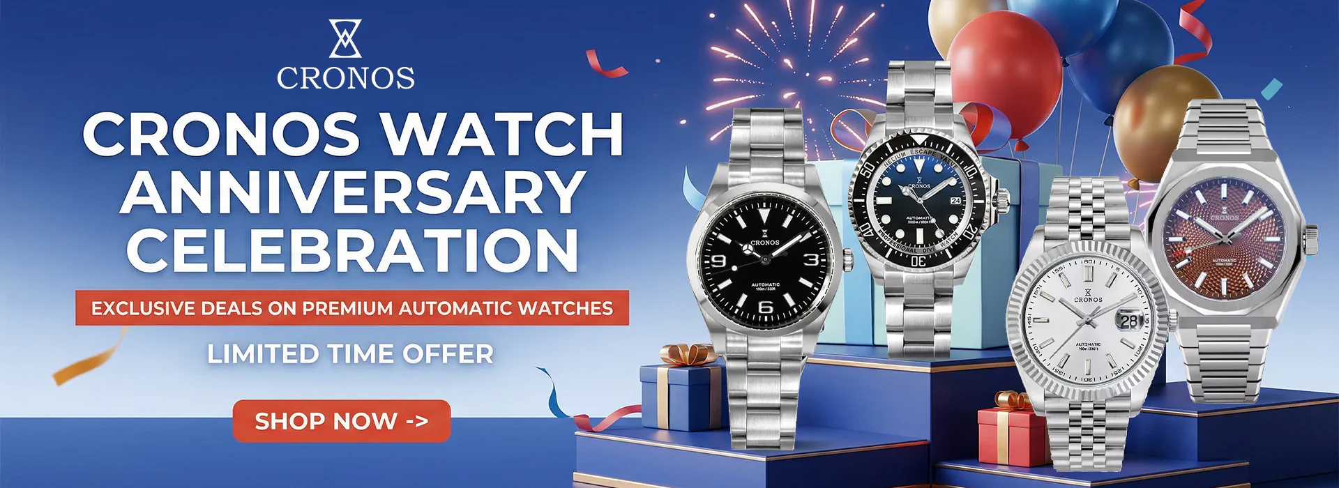 Welcome to Our Store