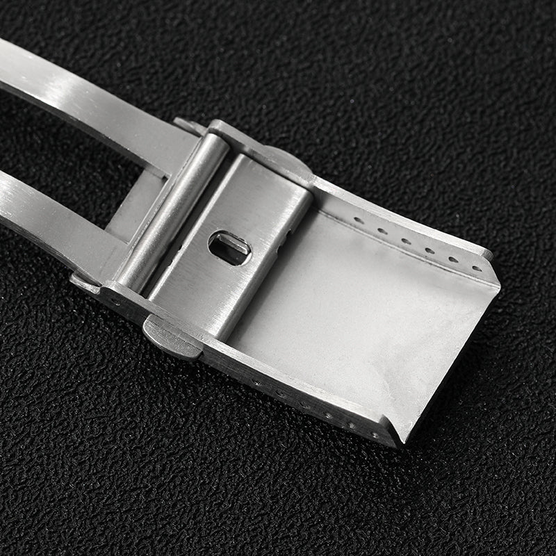 6 Holes Adjustment Watch Clasp Buckle - Image 10