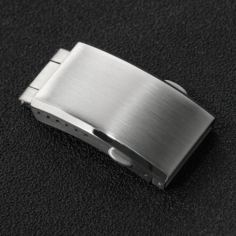 6 Holes Adjustment Watch Clasp Buckle - Image 11