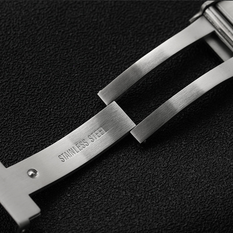6 Holes Adjustment Watch Clasp Buckle - Image 12