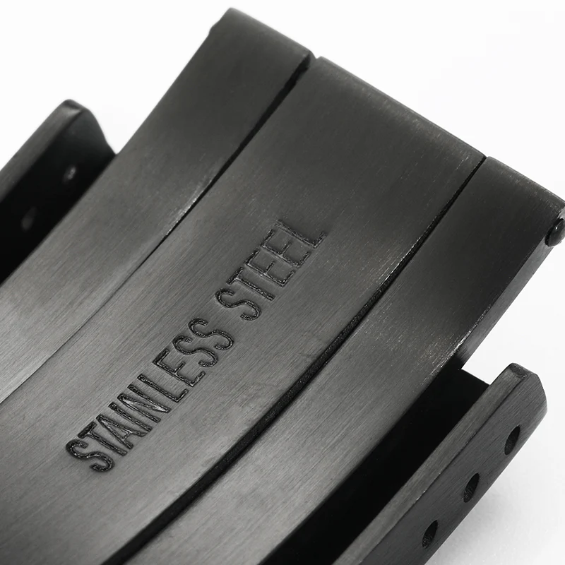 6 Holes Adjustment Watch Clasp Buckle - Image 15