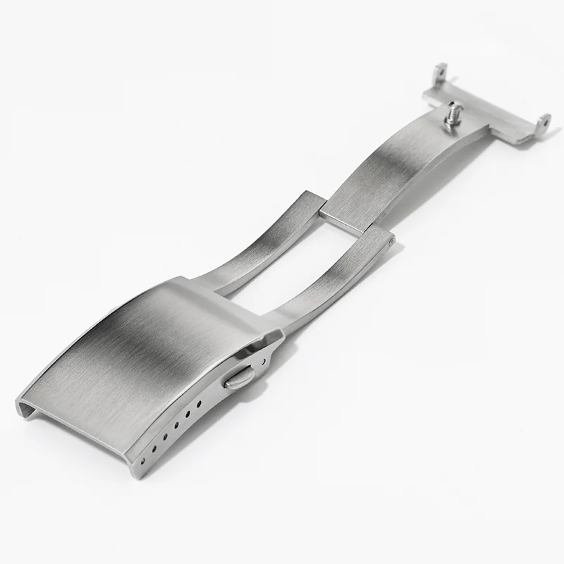 6 Holes Adjustment Watch Clasp Buckle - Image 8