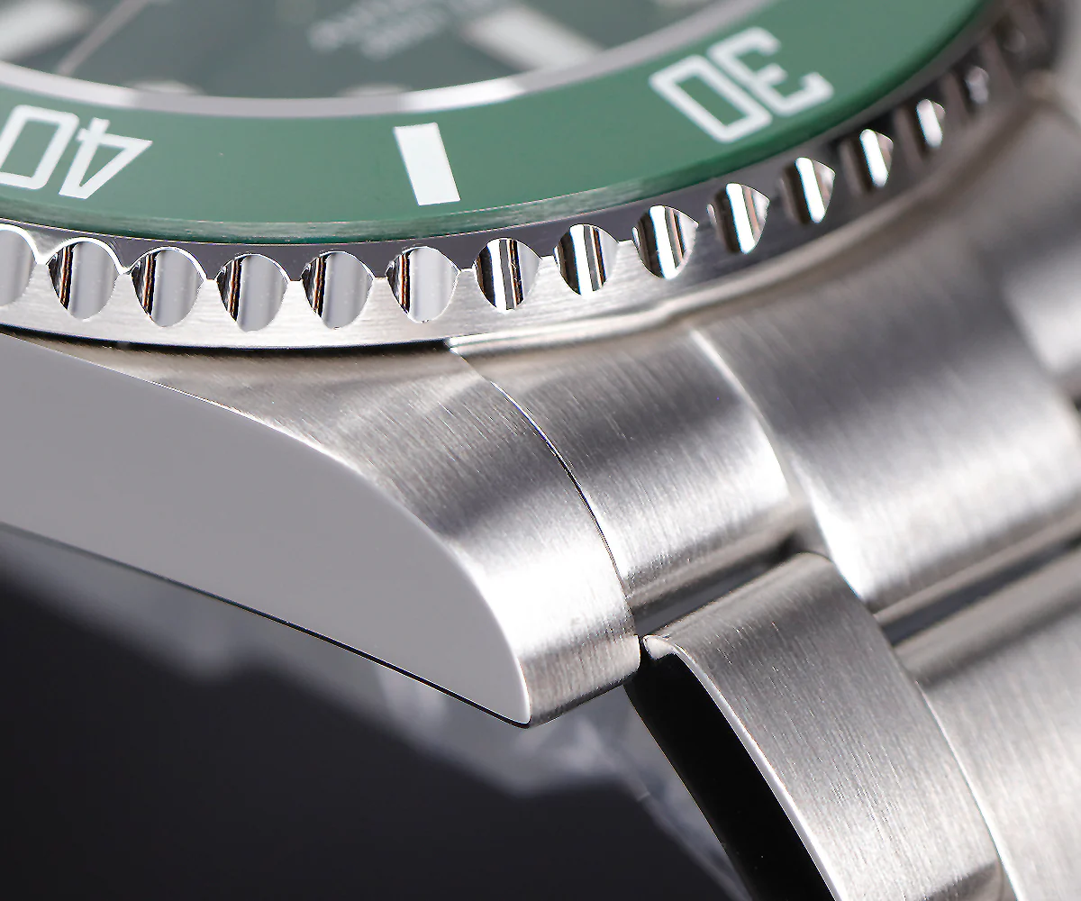 Cronos 2.5x Sub Diver NH35 Dive Watch L6015 with Calendar - Image 49