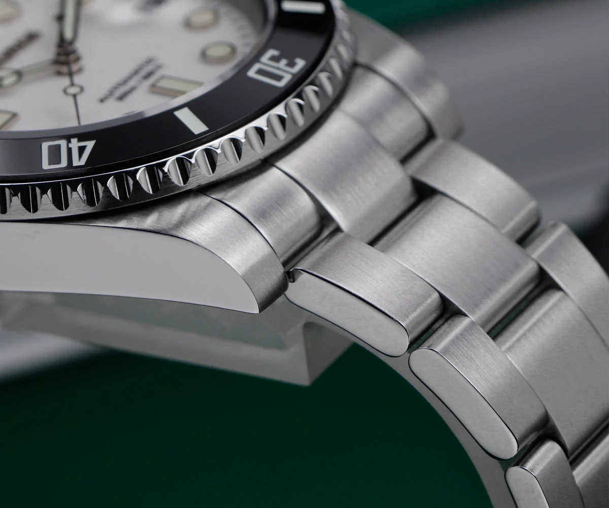 Cronos 2.5x Sub Diver NH35 Dive Watch L6015M - Image 14