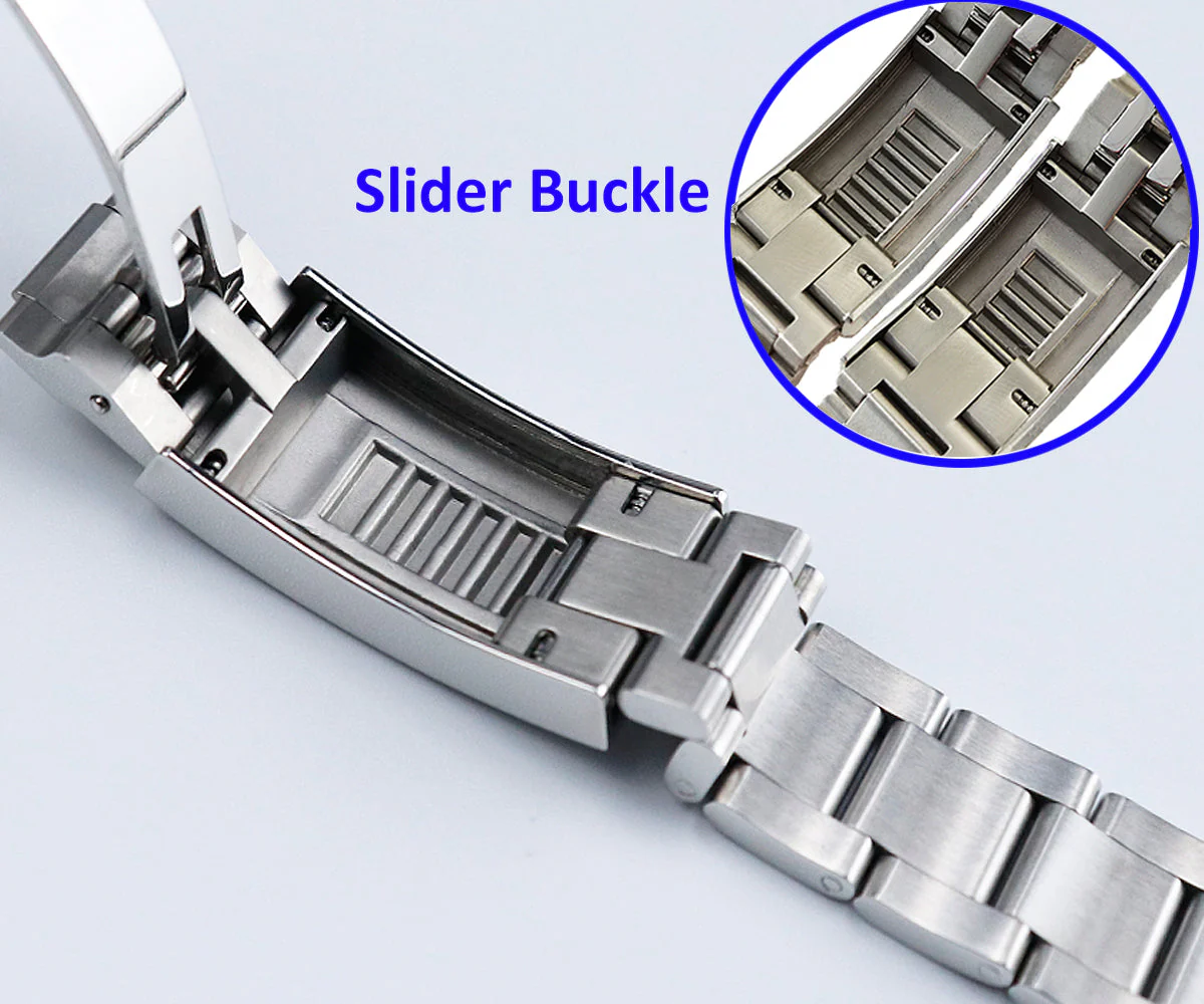 Cronos 2.5x Sub Diver NH35 Dive Watch L6015M - Image 15