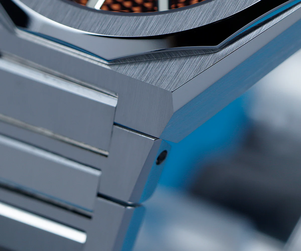 Cronos 2026 NEW 36mm Automatic PT5004/Miyota 90s5 See-through Back Watch L6050M L6051M - Image 14