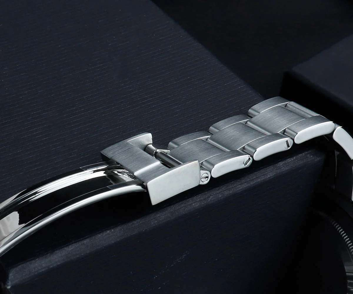 Cronos 36mm Explore NH35 Automatic Watch L6019 - Image 20