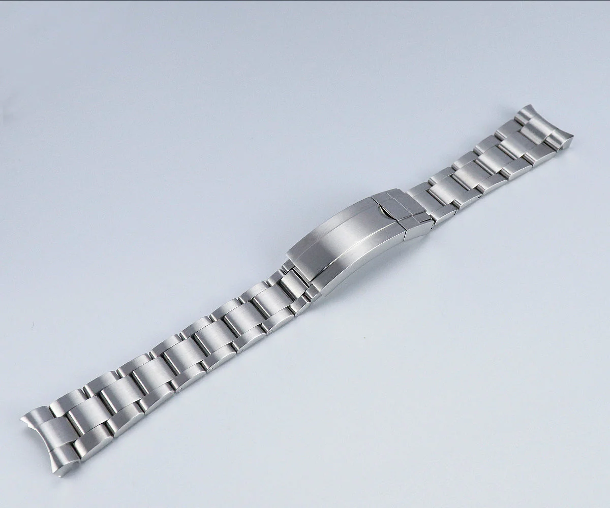 Cronos 39mm NH35 Explore Dive Watch L6030 - Image 15