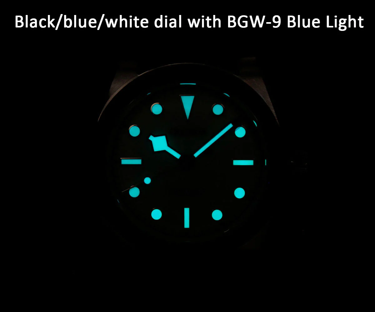 Cronos BB39 PT5000/SW200 Snowflake Automatic Watch L6026-Jubilee Bracelet - Image 26