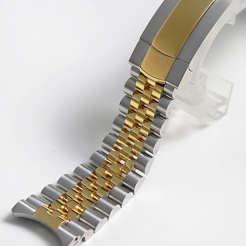 Cronos Date Luxury  PVD  Men Watch L6010M - Image 4