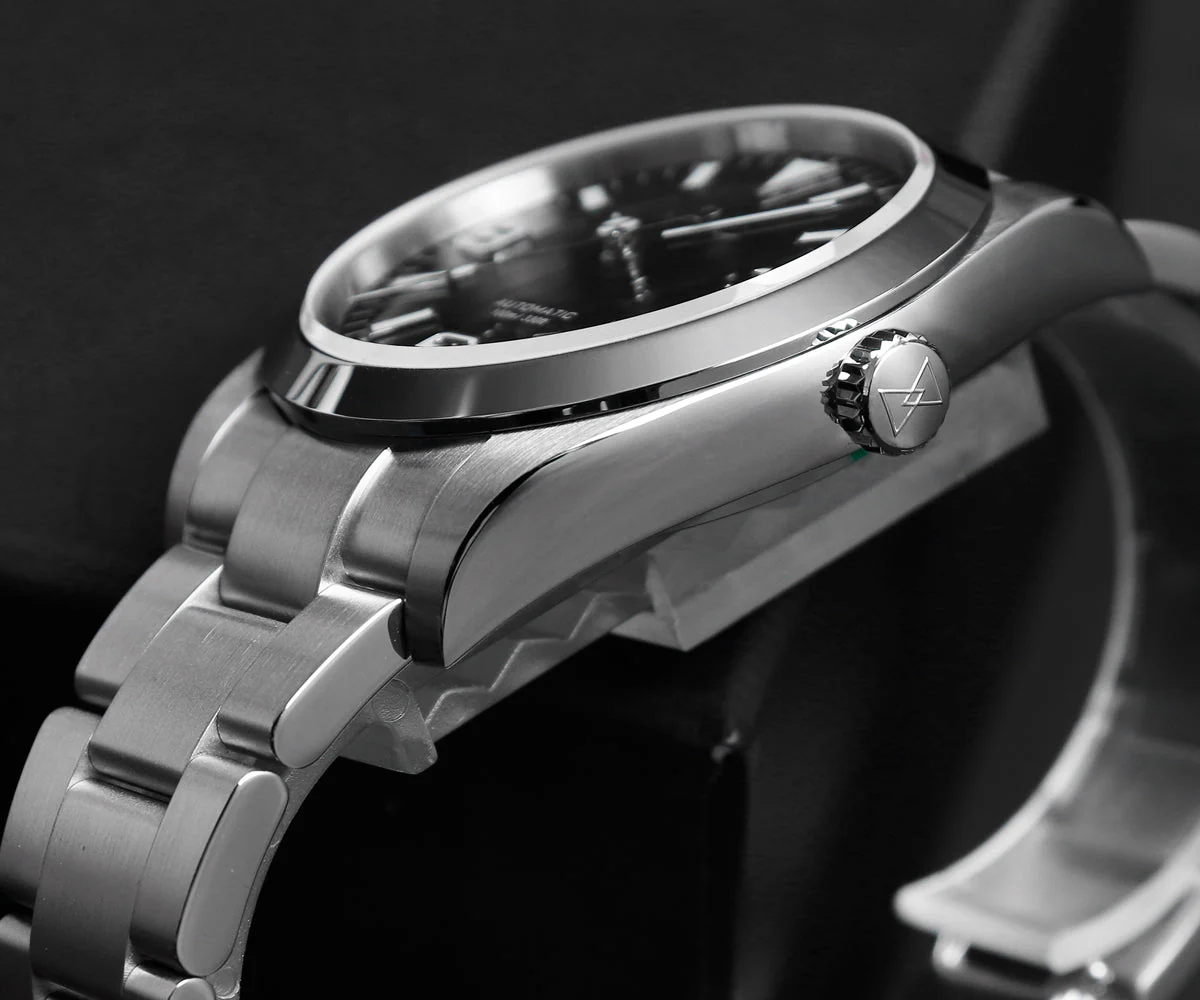 Cronos 39mm Explore Dive Watch L6016 - Image 28