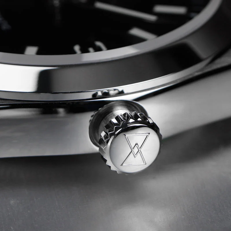 Cronos 39mm Explore Dive Watch L6016 - Image 5