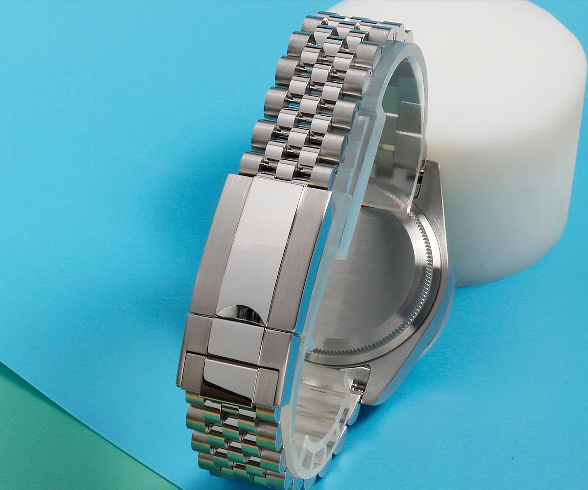 Cronos GMT BB Pro 39mm NH34 Automatic Men Watch L6022 - Image 28