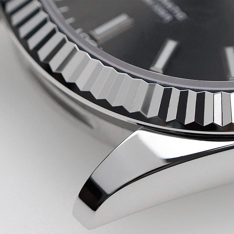 Cronos DJ Homage Sub Diver Watches Men L6010 - Image 9