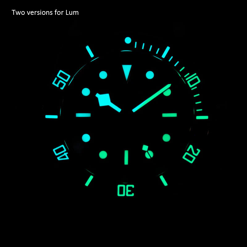 Cronos Luxury Men Watch Diver BB58 Watches  L6017 - Image 12