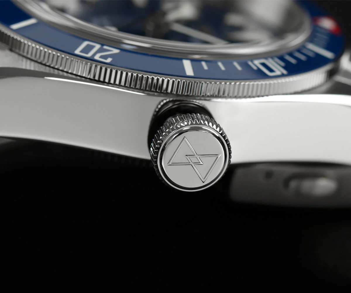 Cronos Luxury Men Watch Diver BB58 Watches  L6017 - Image 24