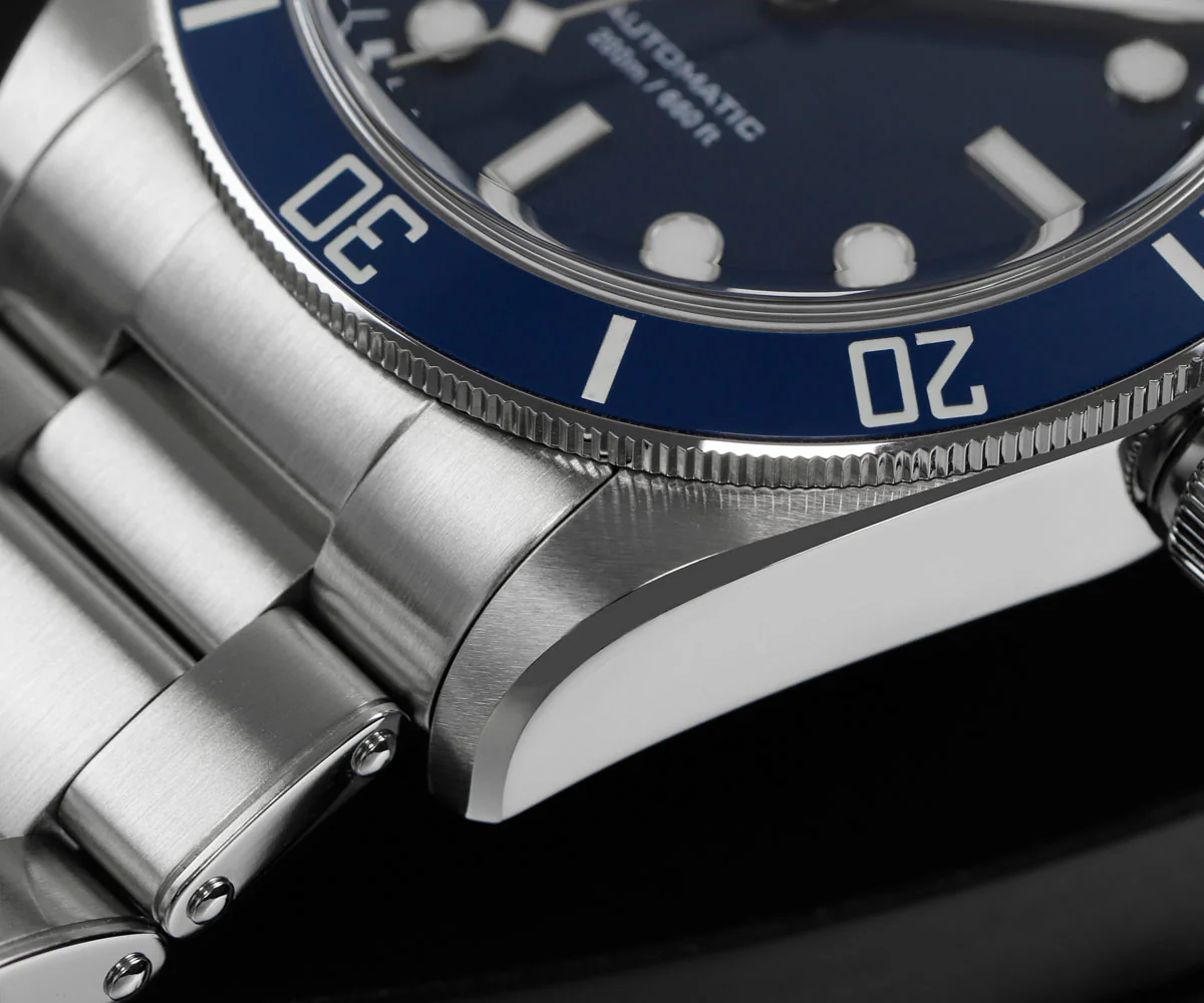 Cronos Luxury Men Watch Diver BB58 Watches  L6017 - Image 25