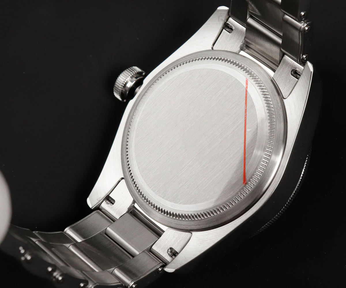 Cronos Luxury Men Watch Diver BB58 Watches  L6017 - Image 26