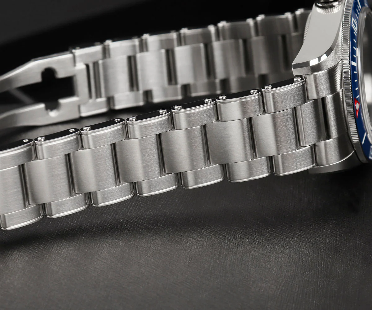 Cronos Luxury Men Watch Diver BB58 Watches  L6017 - Image 27