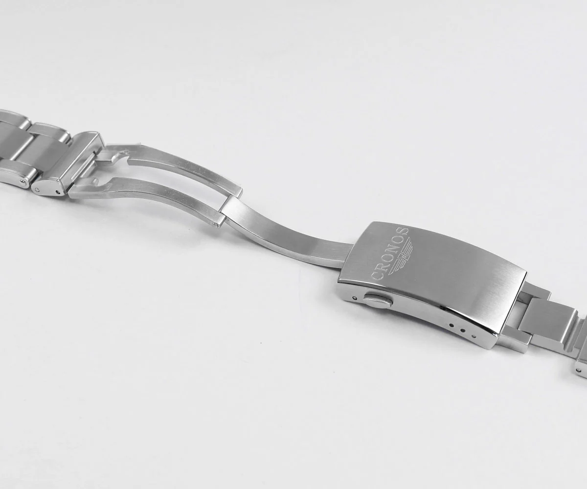 Cronos Luxury Men Watch Diver BB58 Watches  L6017 - Image 30