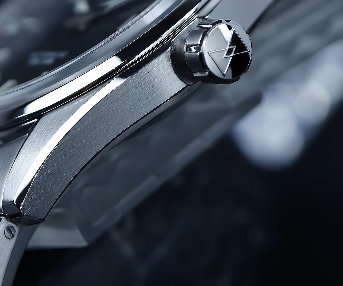 Cronos Men Watch 39mm Automatic Watches L6040M - Image 17