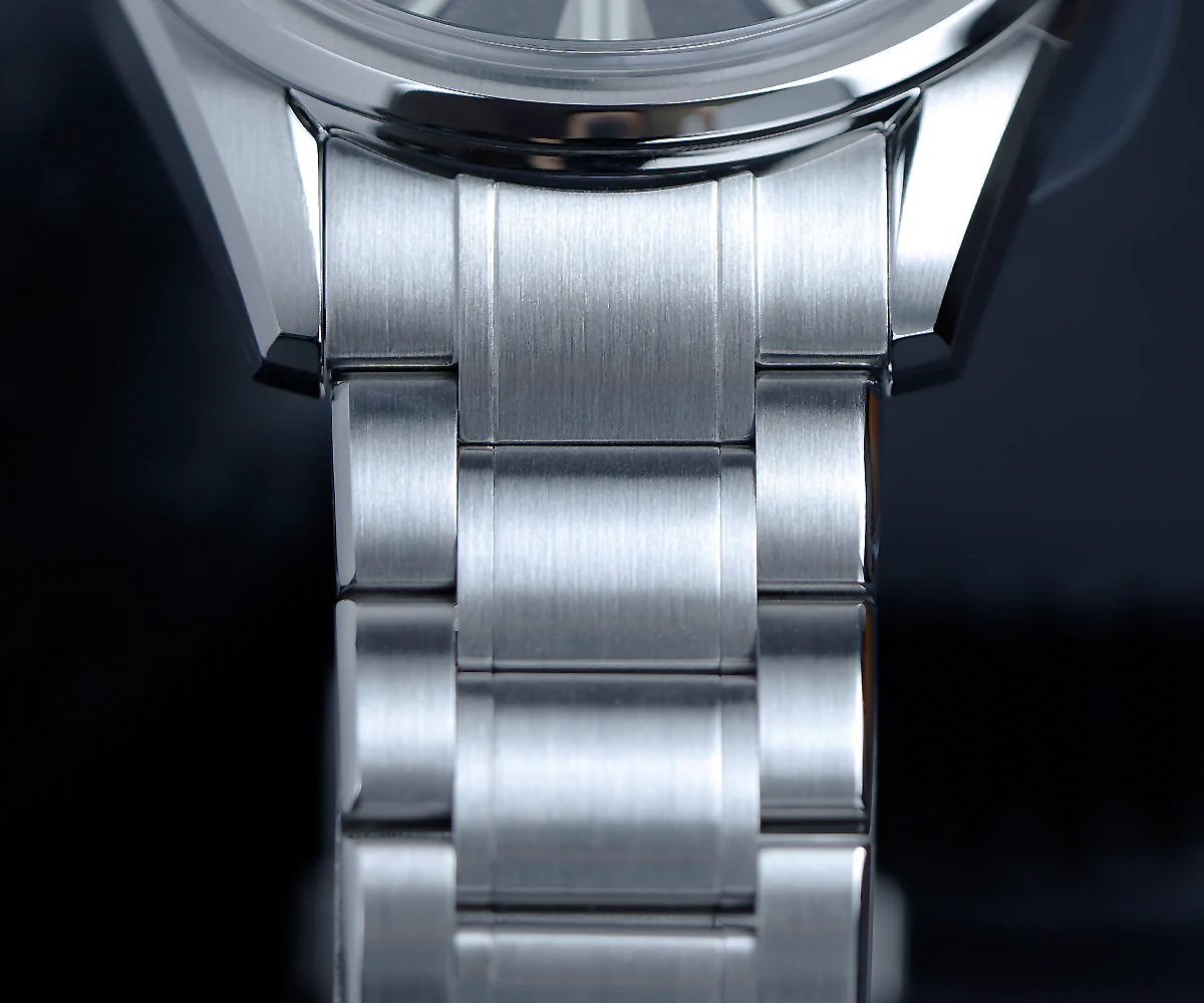 Cronos Men Watch 39mm Automatic Watches L6040M - Image 18