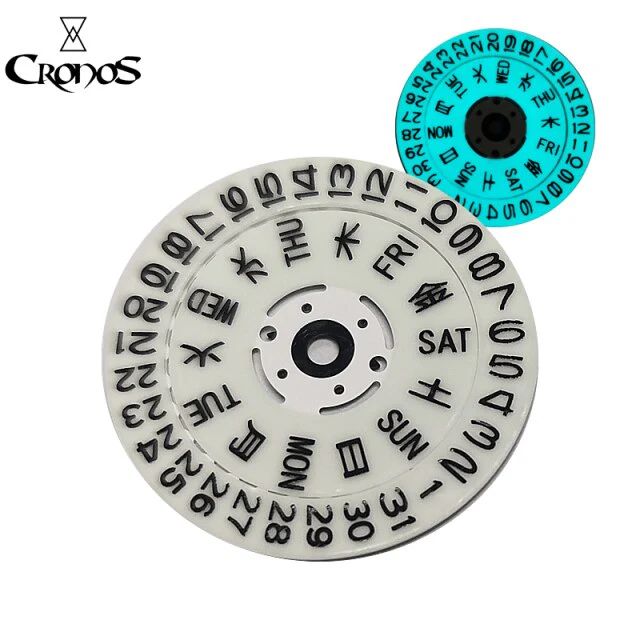 Cronos Movement Part Accessories - Image 4