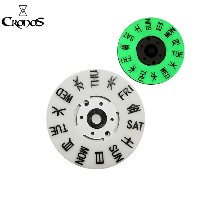Cronos Movement Part Accessories - Image 6