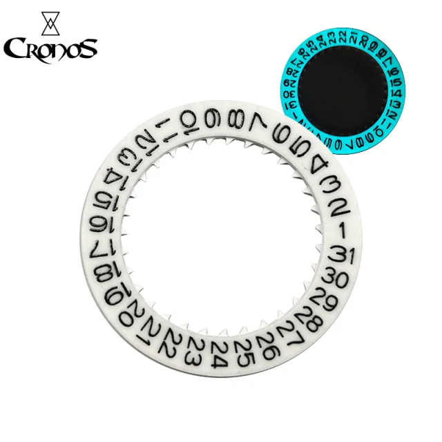 Cronos Movement Part Accessories - Image 7