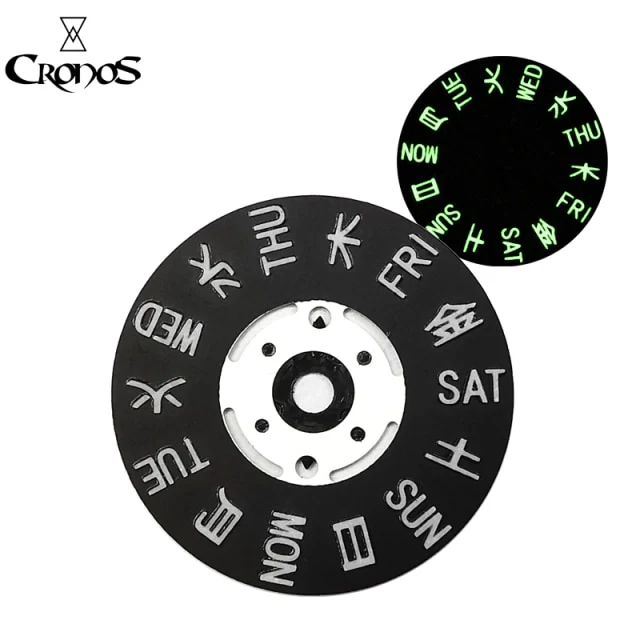 Cronos Movement Part Accessories Luminous - Image 5