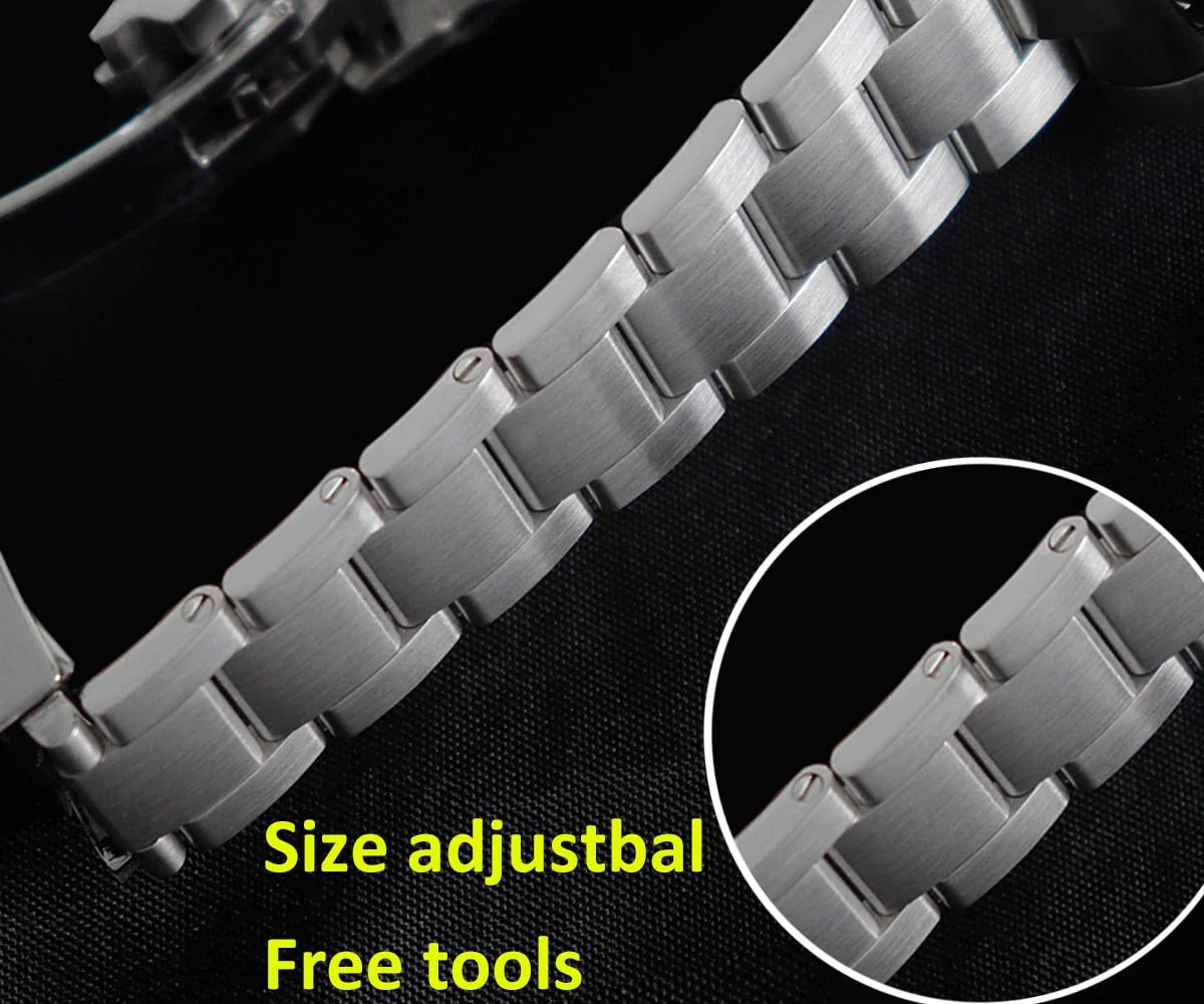 Cronos No Date PT5000 Sub Diver Watch L6005 - Image 14