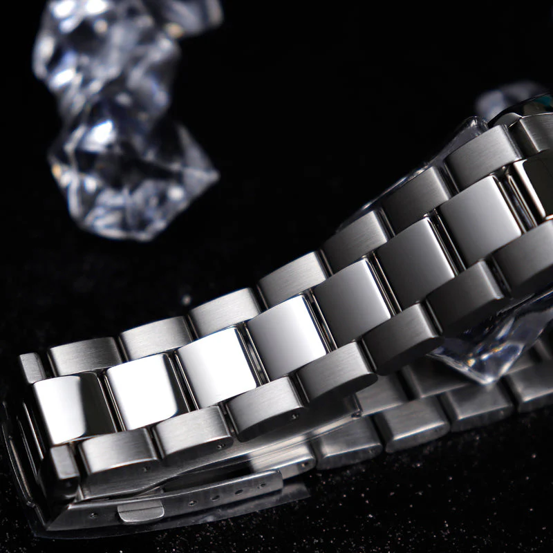 Cronos Dive  Automatic Watch L6004 - Image 10