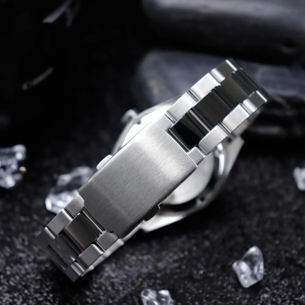 Cronos Dive  Automatic Watch L6004 - Image 11