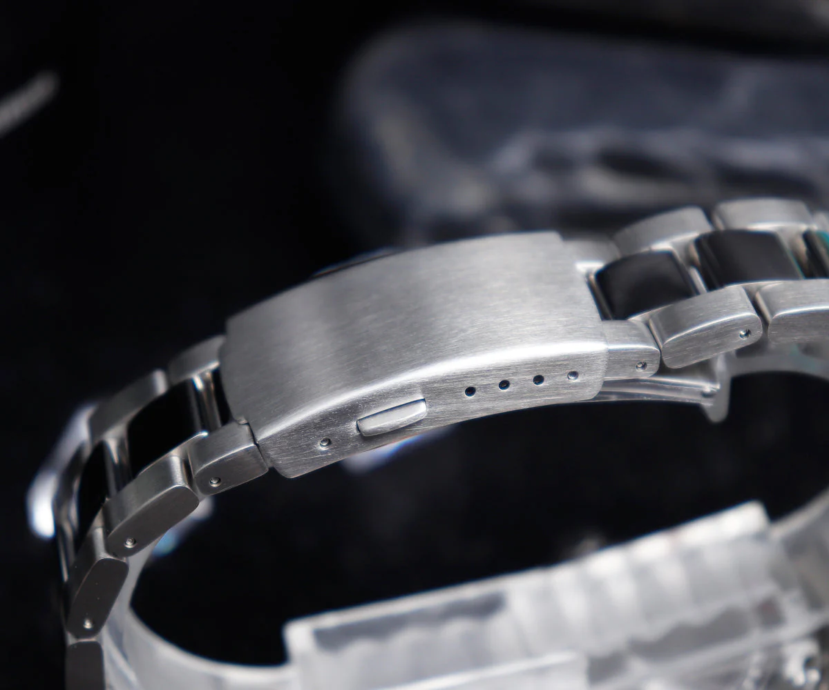 Cronos Dive  Automatic Watch L6004 - Image 16