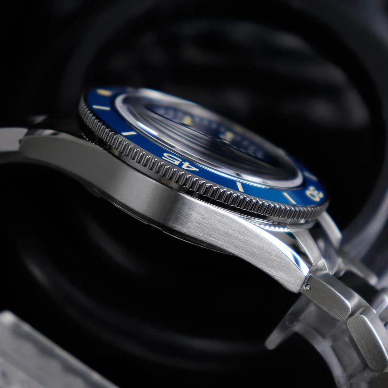 Cronos Dive  Automatic Watch L6004 - Image 8