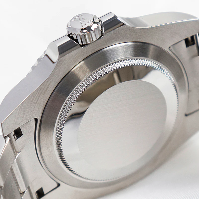 Cronos Sub  Luxury Dive Watch PT5000 Movement L6005-with Calendar - Image 6