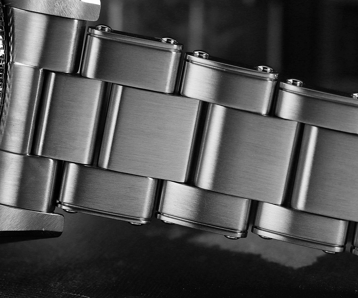 ★EU-Pre-Owned★Cronos 37mm BB54 Vintage Diver Automatic Watches L6033-lid sapphire glass - Image 13