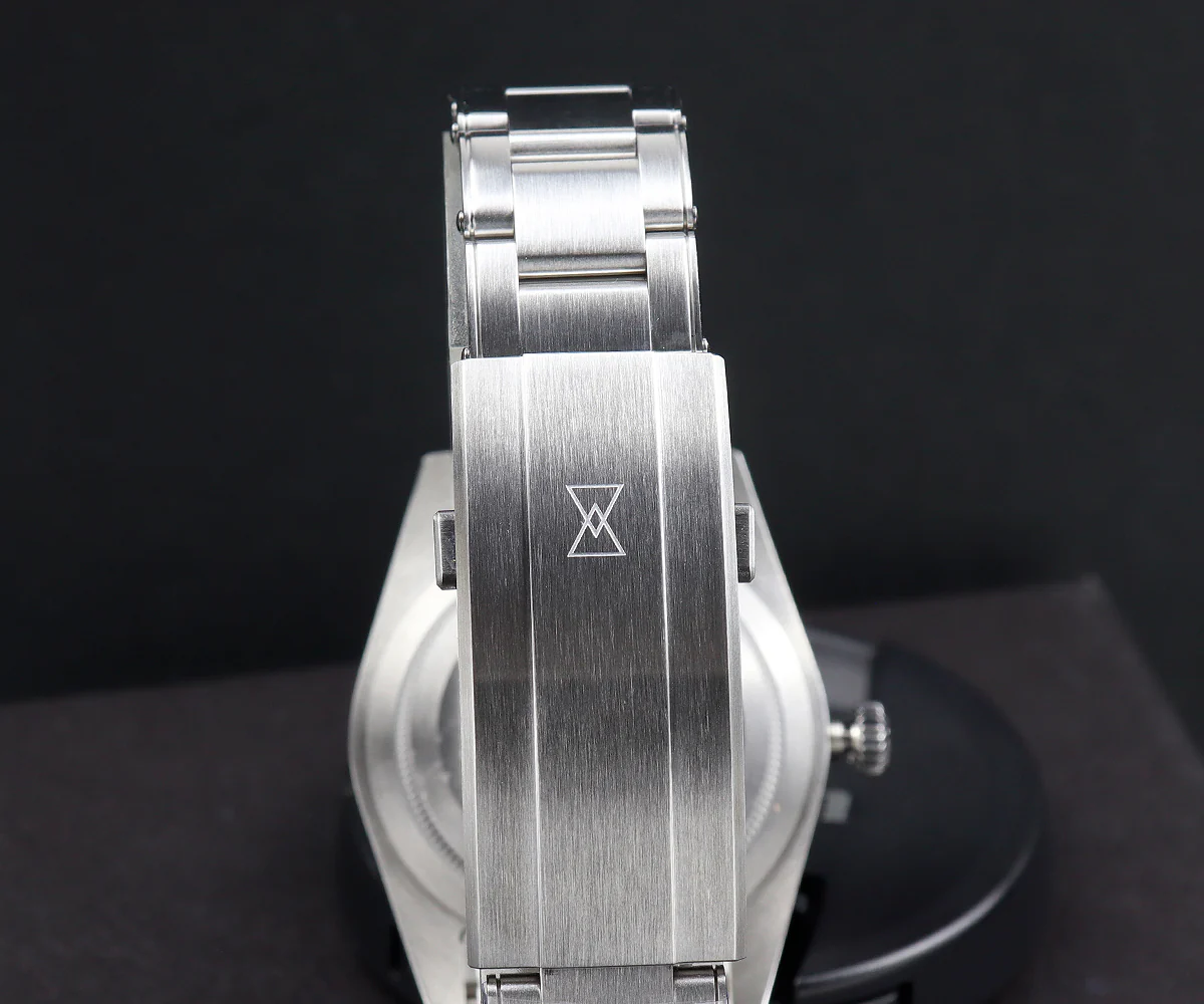 ★EU-Pre-Owned★Cronos 37mm BB54 Vintage Diver Automatic Watches L6033-lid sapphire glass - Image 16