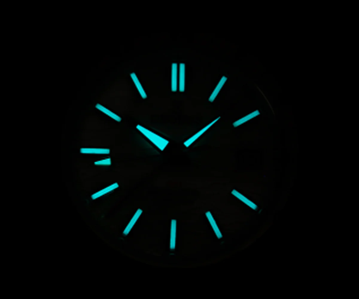 Cronos Men Watch 39mm Automatic Watches L6037M - Image 11