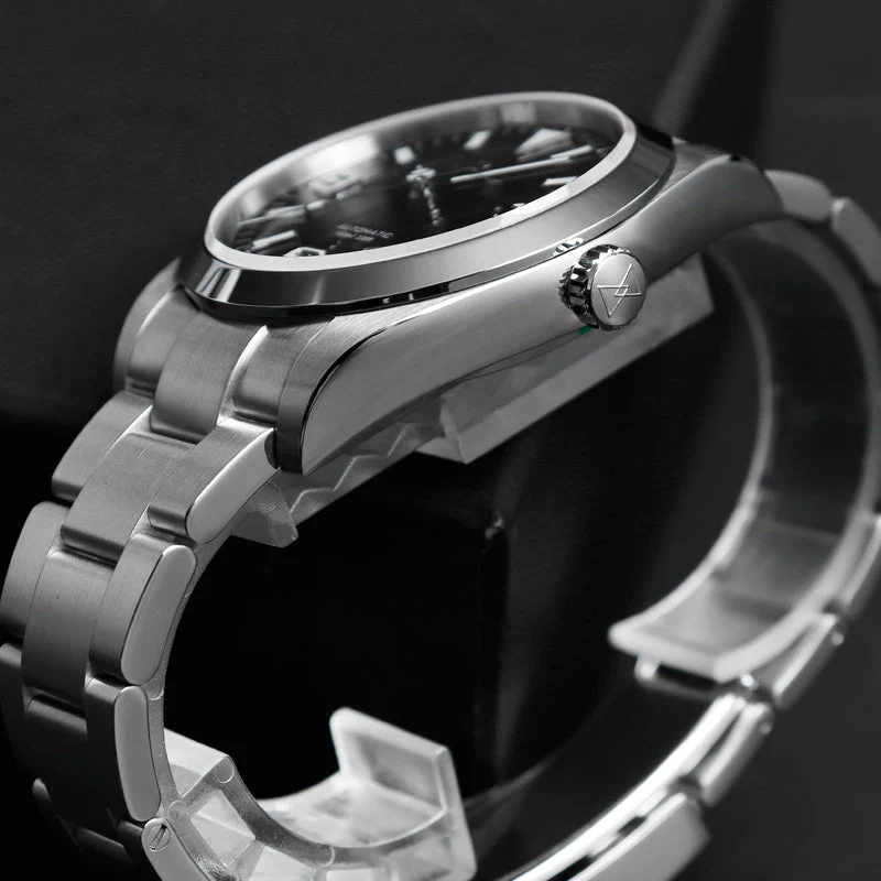 ★★US Warehouse★★Cronos 36mm Explore PT5000 Automatic Watch L6032 - Image 5