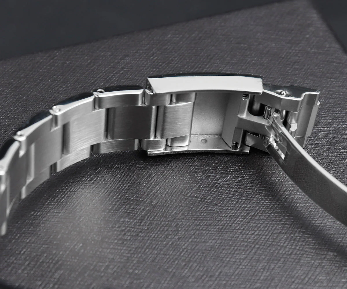 ★★US Warehouse★★Cronos 36mm Explore PT5000 Automatic Watch L6032 - Image 7