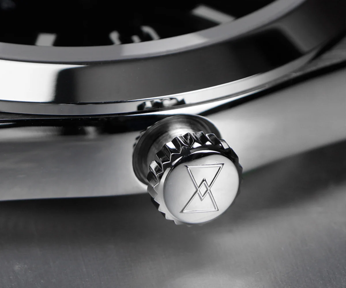 ★★US Warehouse★★Cronos 36mm Explore PT5000 Automatic Watch L6032 - Image 11