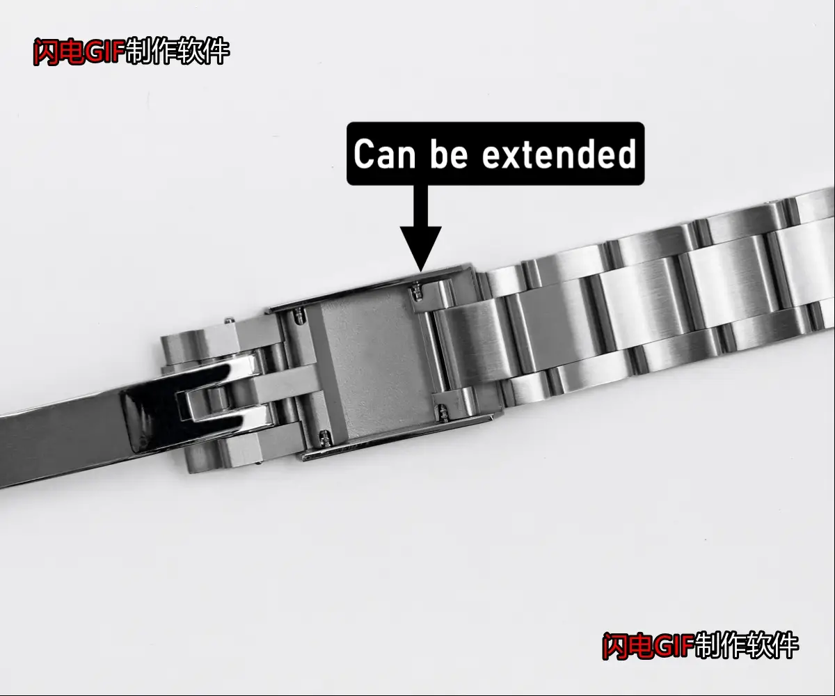 ★★US Warehouse★★Cronos 36mm Explore PT5000 Automatic Watch L6032 - Image 15