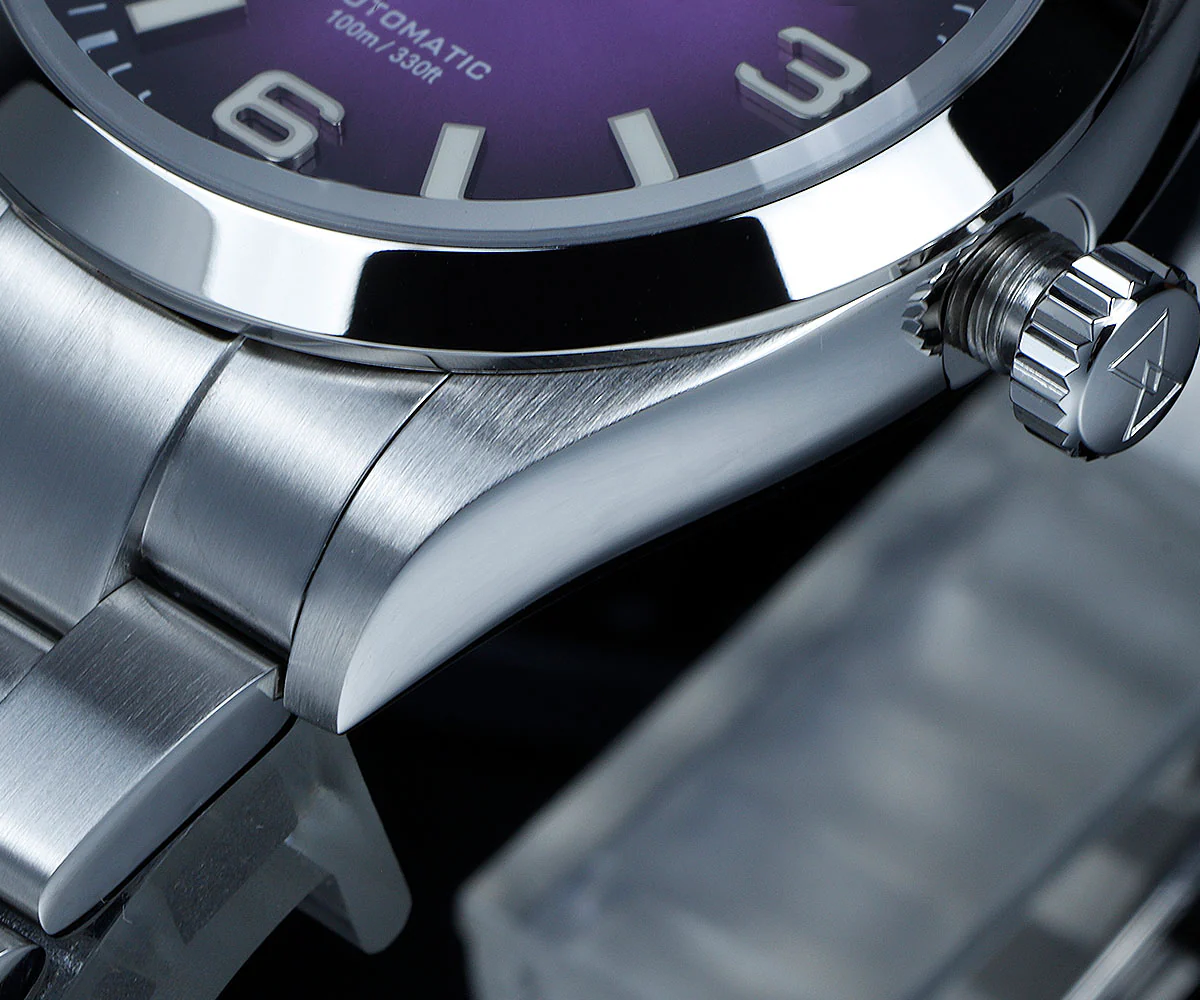 Cronos 36mm Explore PT5000 Automatic Watch L6032 - Image 31