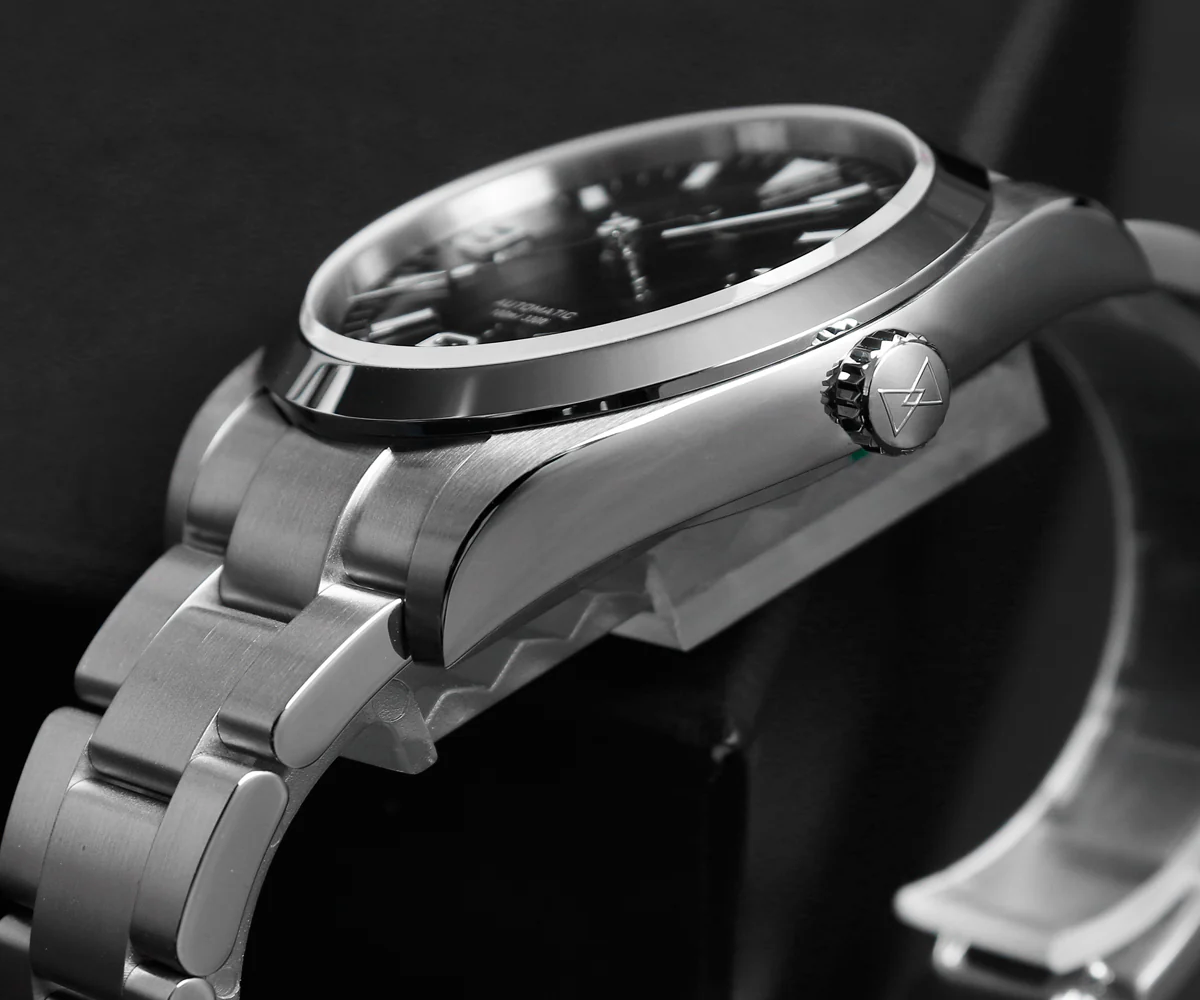 ★EU warehouse★Cronos 39mm Explore PT5000 Dive Watch L6031 - Image 14