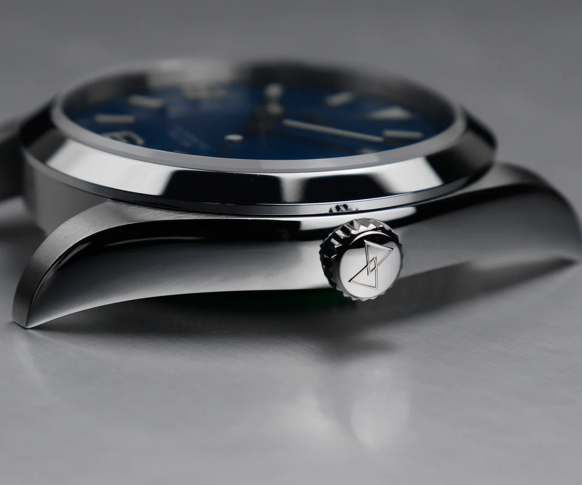 ★EU warehouse★Cronos 39mm Explore PT5000 Dive Watch L6031 - Image 15