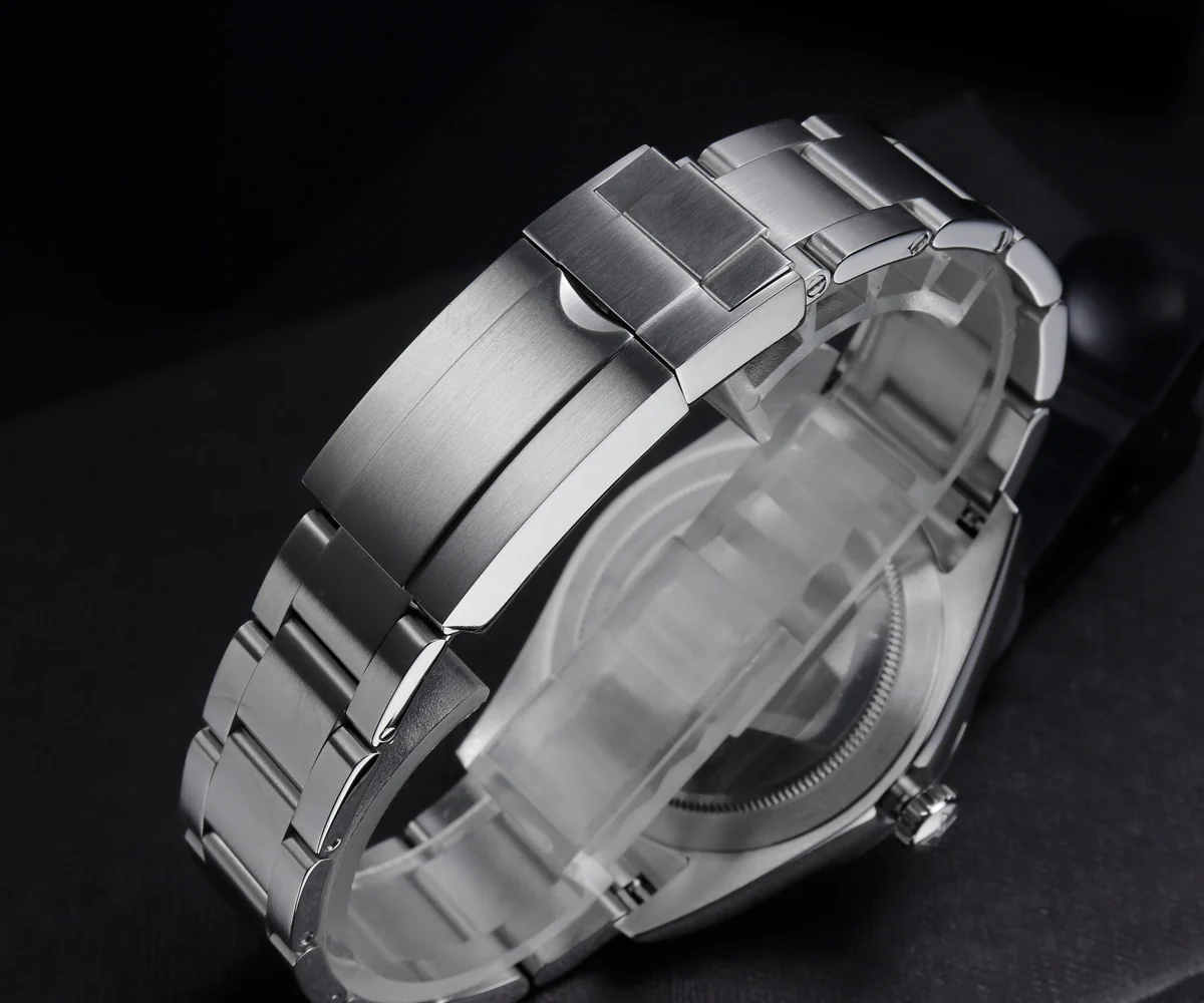 ★EU warehouse★Cronos 39mm Explore PT5000 Dive Watch L6031 - Image 17