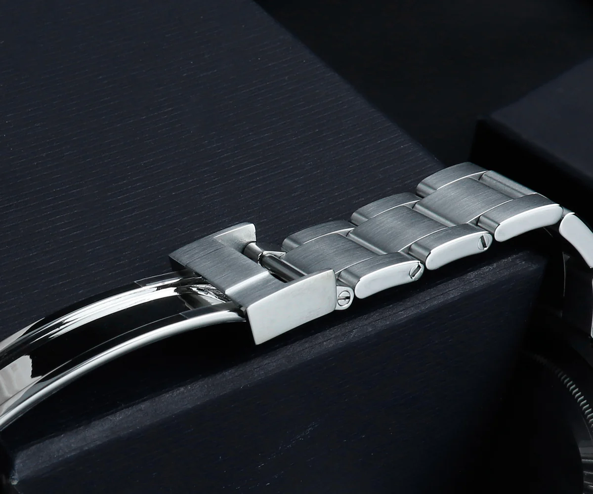 ★EU warehouse★Cronos 39mm Explore PT5000 Dive Watch L6031 - Image 21