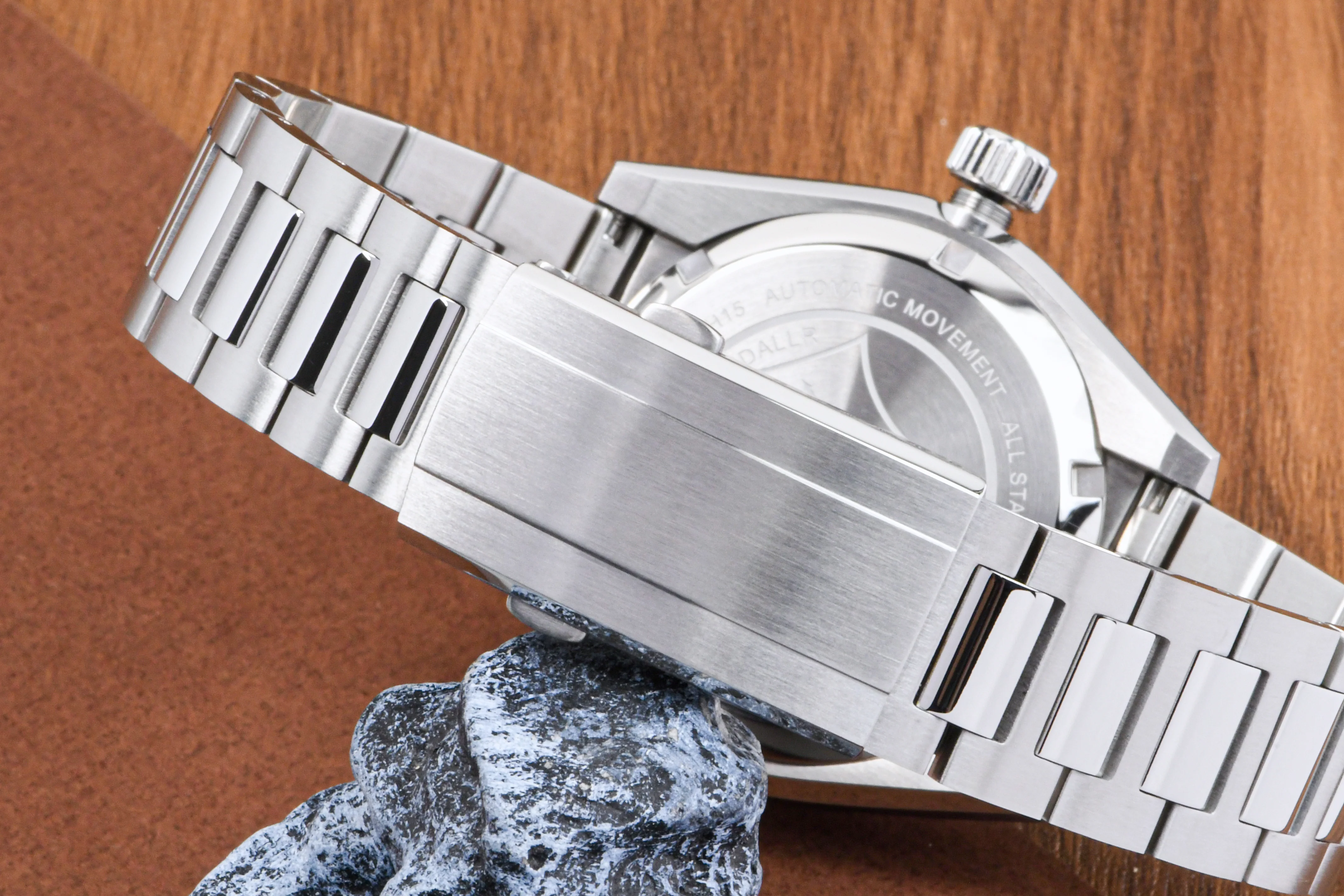 Heimdallr 45mm NH35 Diver Watch H15 - Image 11