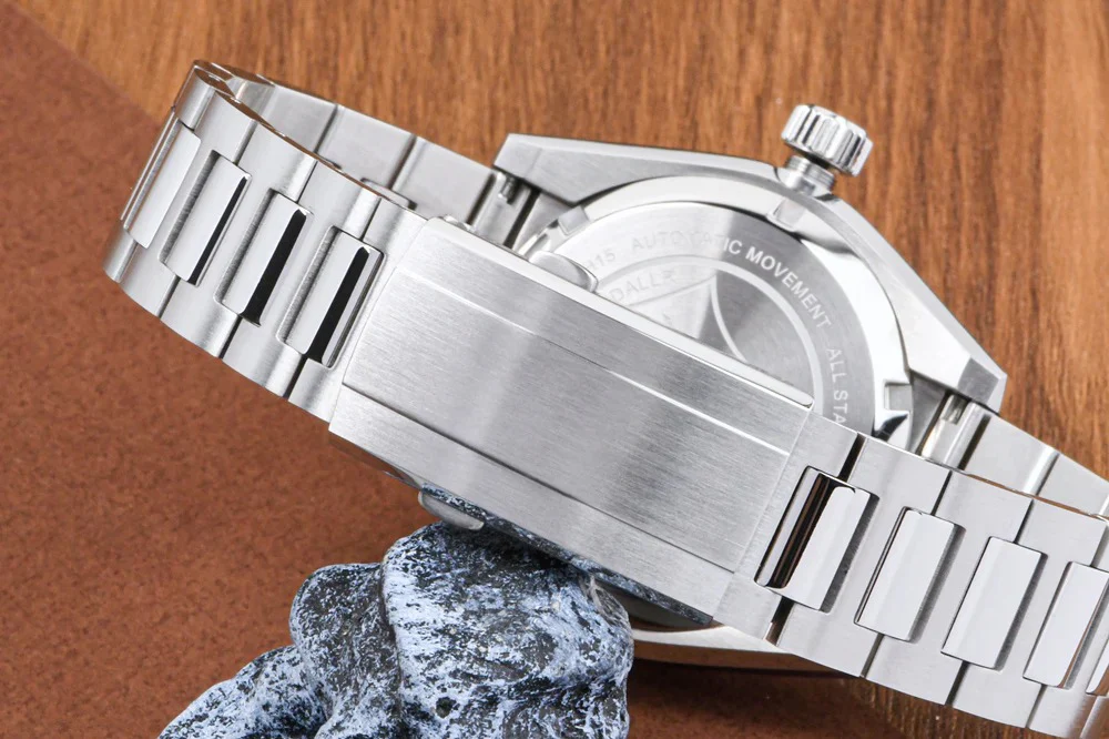 Heimdallr 45mm NH35 Diver Watch H15 - Image 18